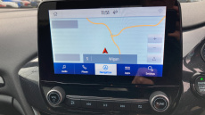 Ford Fiesta 1.0 EcoBoost 125 ST-Line 5dr Petrol Hatchback